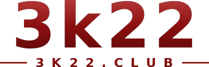 3k22 logo